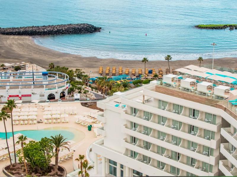 Iberostar Selection Sabila (Adults Only)