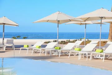 Отель Iberostar Selection Sabila (Adults Only) Испания, о Тенерифе, фото 7