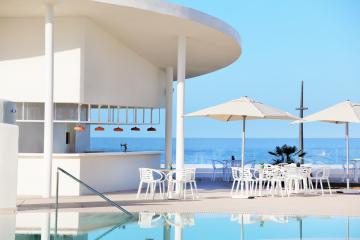 Отель Iberostar Selection Sabila (Adults Only) Испания, о Тенерифе, фото 8