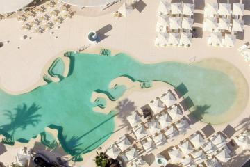 Отель Iberostar Selection Sabila (Adults Only) Испания, о Тенерифе, фото 9