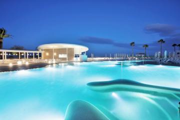 Отель Iberostar Selection Sabila (Adults Only) Испания, о Тенерифе, фото 10
