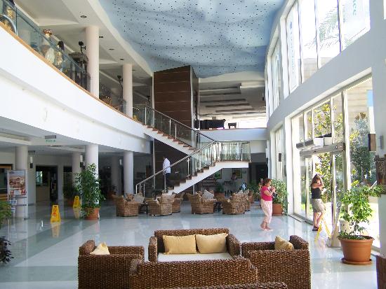 Iberostar Tropical