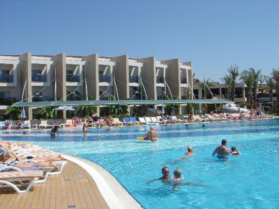 Iberostar Tropical