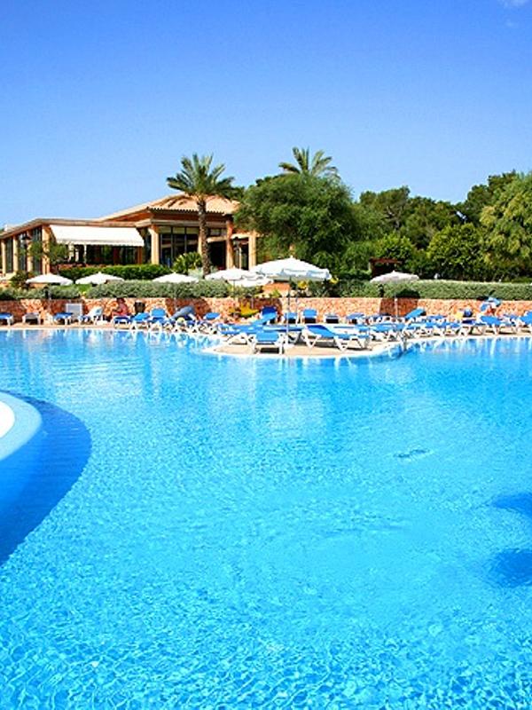 Fergus Club Vell Mari
