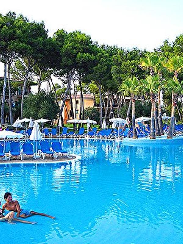 Fergus Club Vell Mari