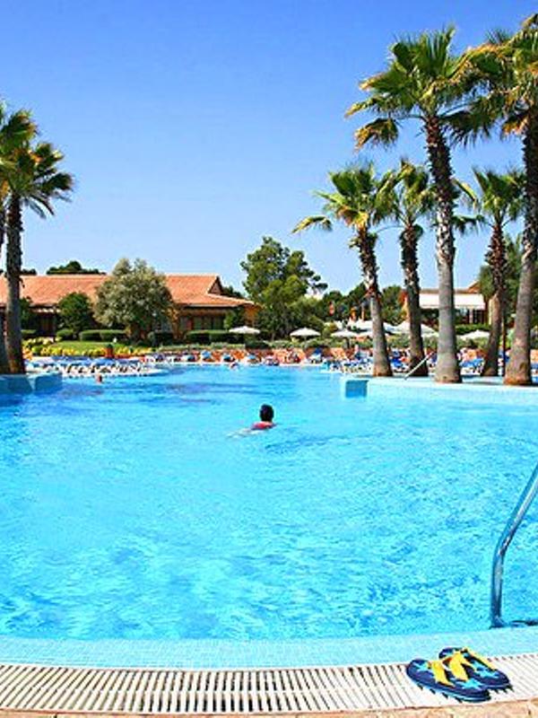 Fergus Club Vell Mari