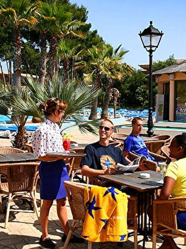 Fergus Club Vell Mari