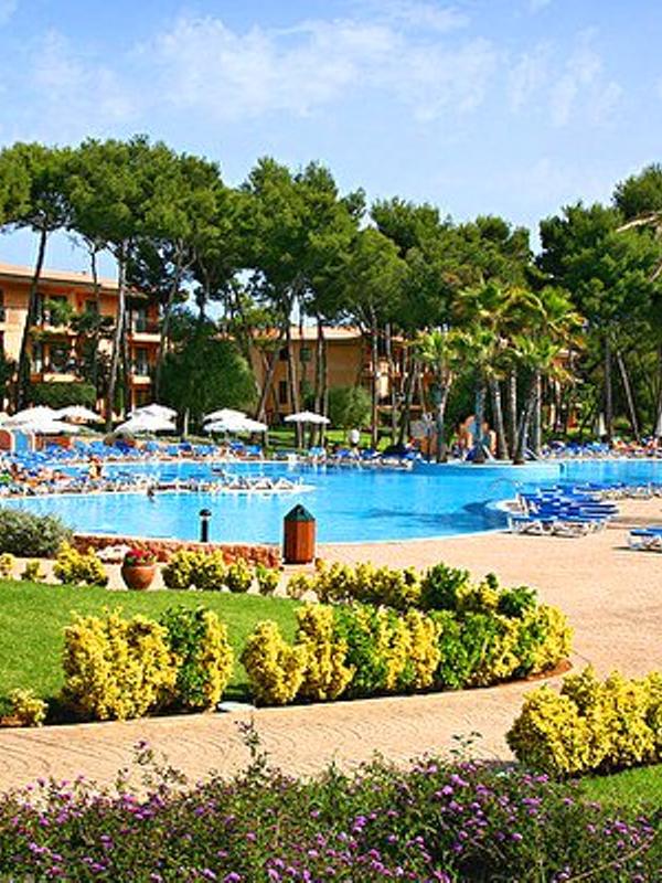 Fergus Club Vell Mari