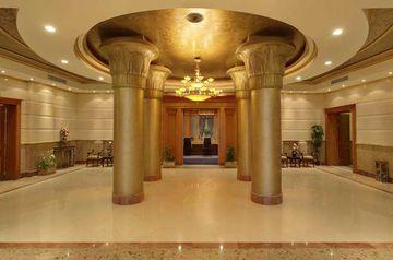 Tolip Aswan Hotel
