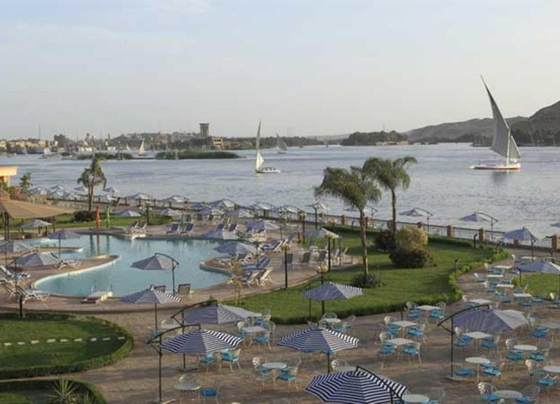 Tolip Aswan Hotel