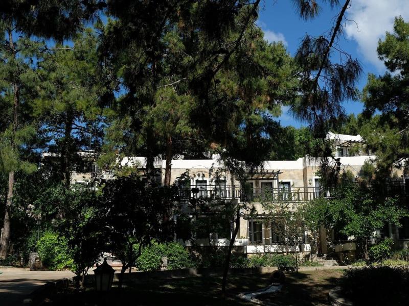 Bodrum Park Resort