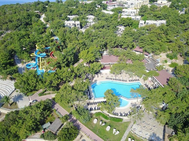 Bodrum Park Resort