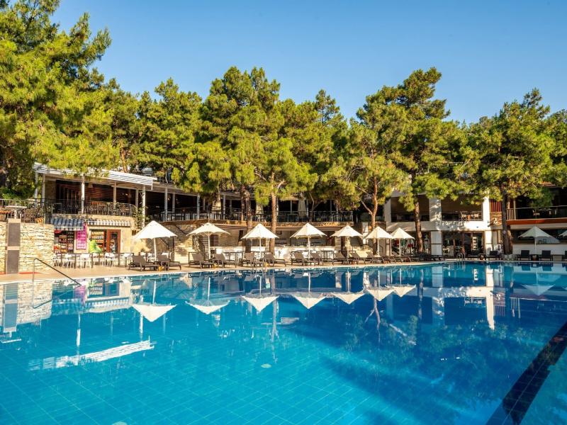 Bodrum Park Resort