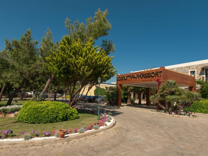 Bodrum Park Resort