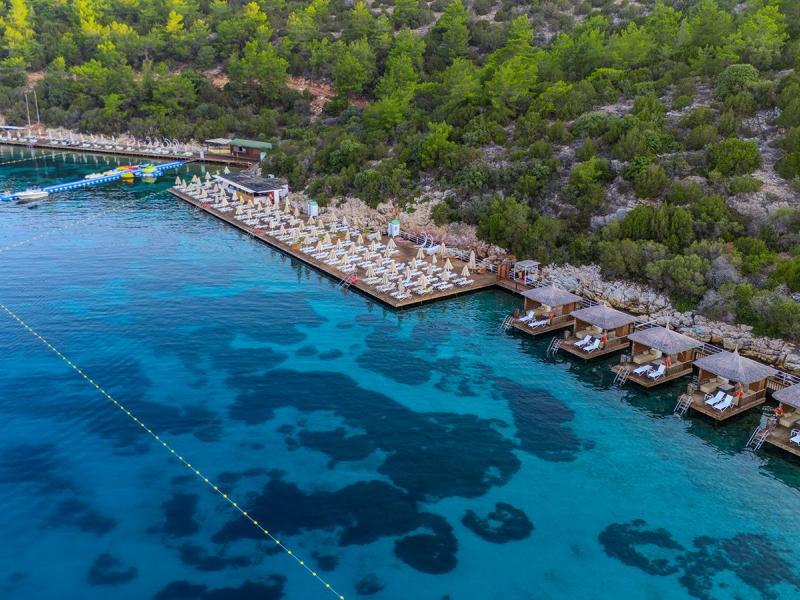 Bodrum Park Resort