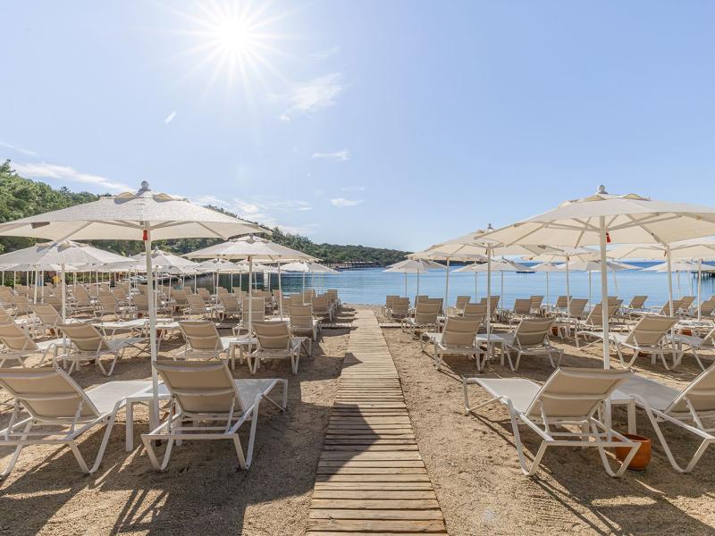Bodrum Park Resort