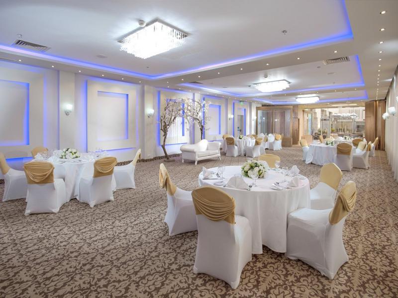 Le Passage Cairo Hotel & Casino