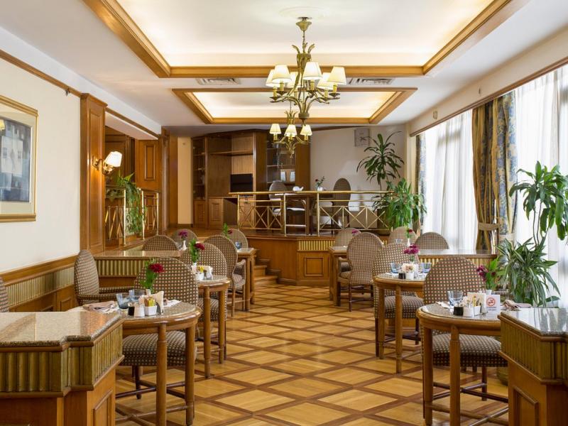 Le Passage Cairo Hotel & Casino