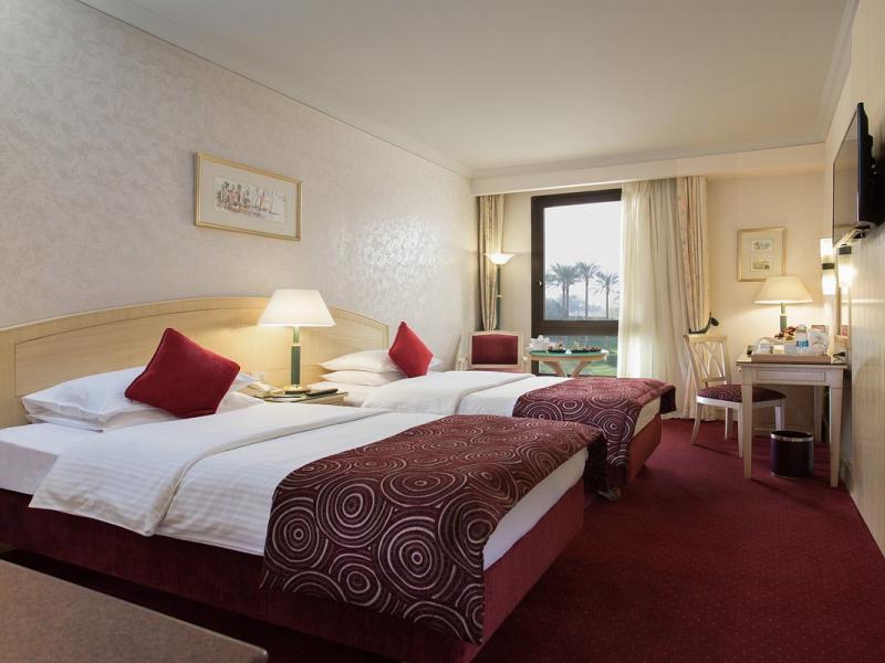 Le Passage Cairo Hotel & Casino