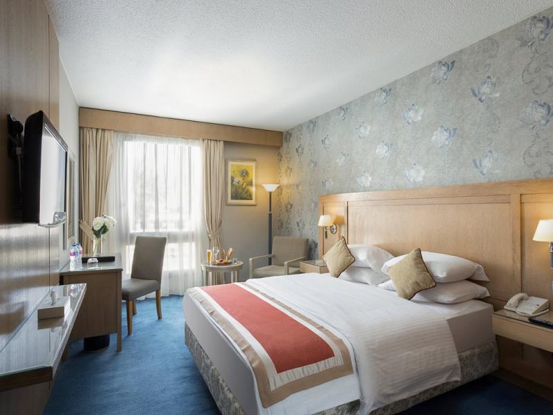 Le Passage Cairo Hotel & Casino