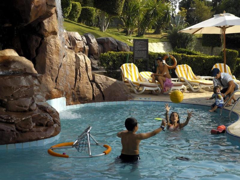 Le Passage Cairo Hotel & Casino