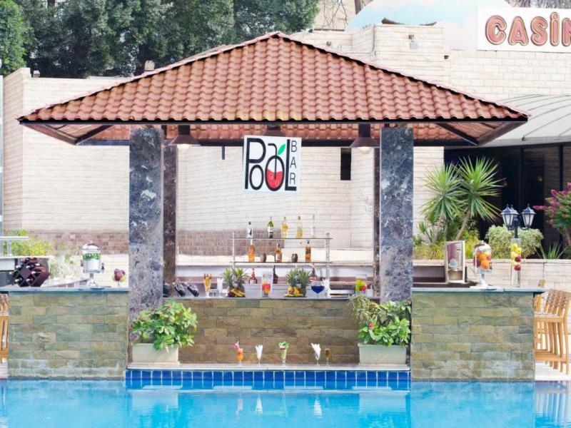 Le Passage Cairo Hotel & Casino