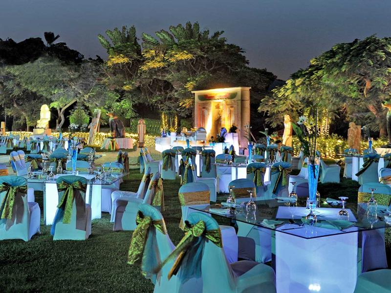 Le Passage Cairo Hotel & Casino