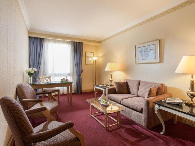 Le Passage Cairo Hotel & Casino