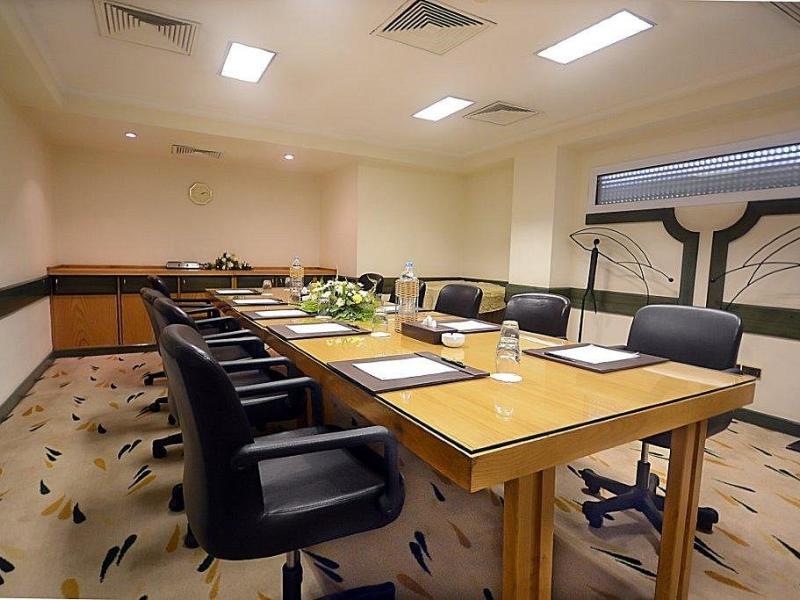 Le Passage Cairo Hotel & Casino