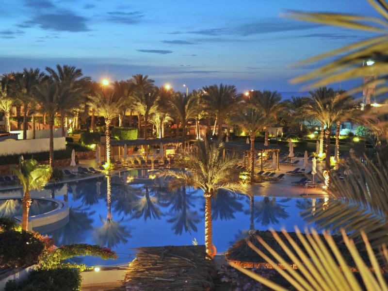 Jaz Fanara Resort