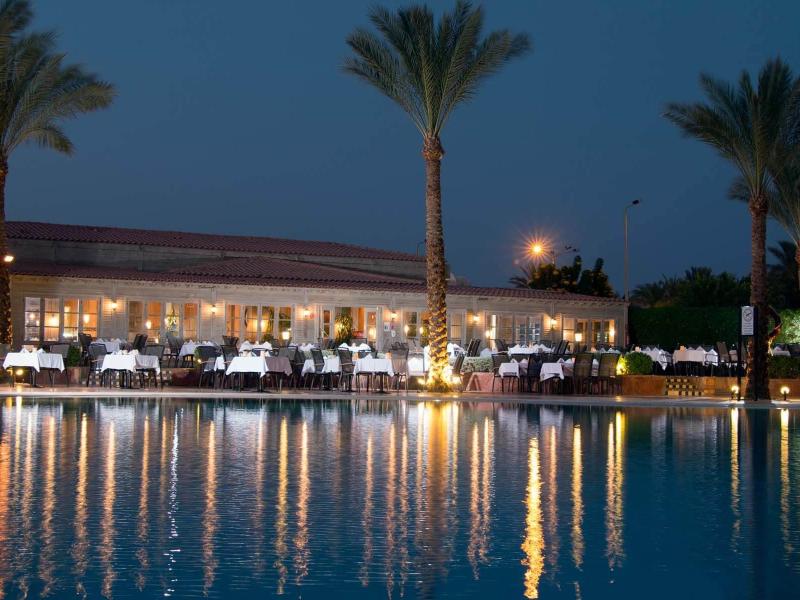 Jaz Fanara Resort