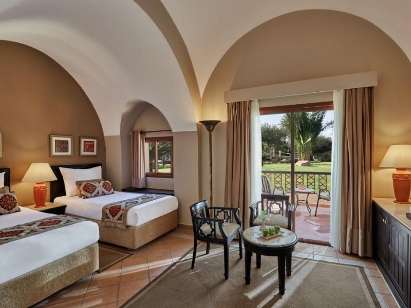 Steigenberger Coraya Beach