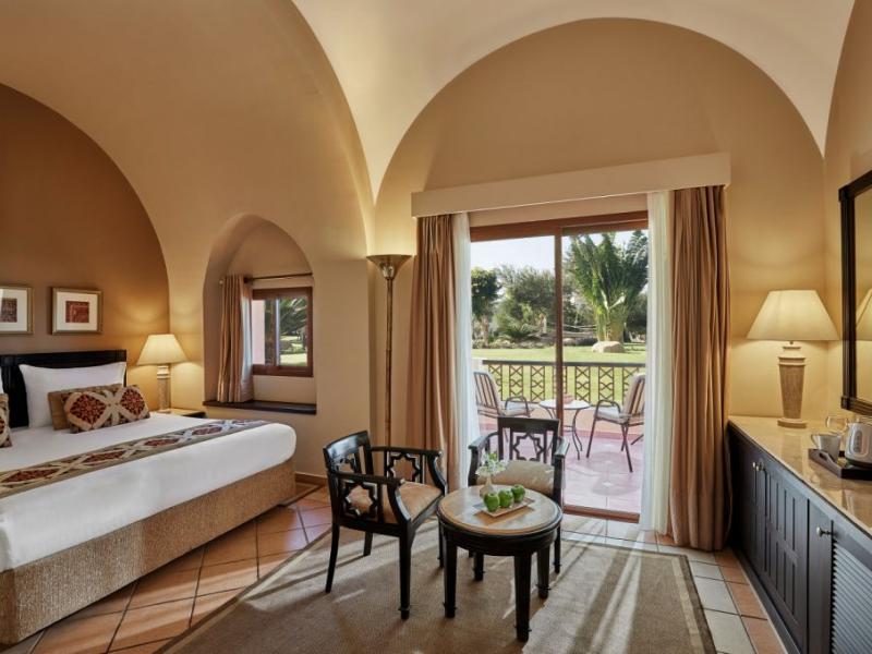 Steigenberger Coraya Beach