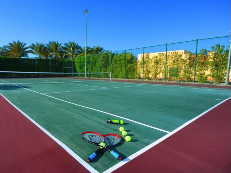 Steigenberger Coraya Beach