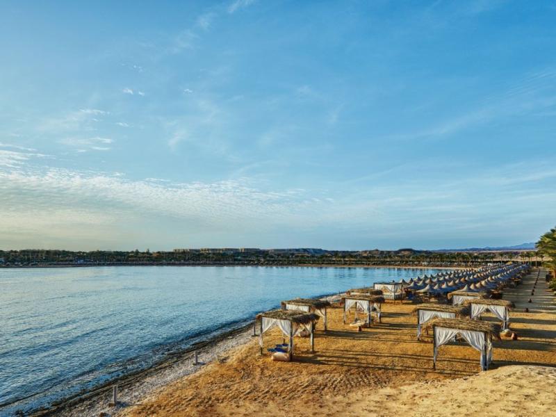 Steigenberger Coraya Beach