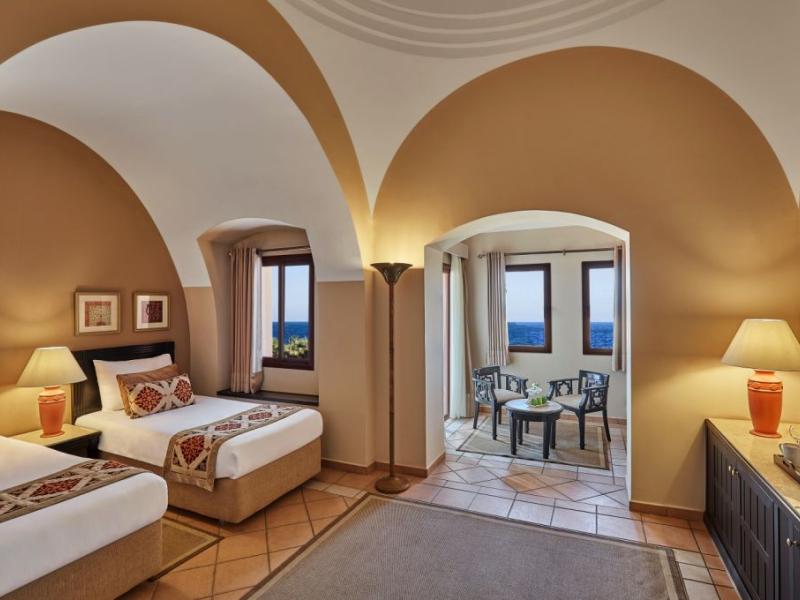 Steigenberger Coraya Beach