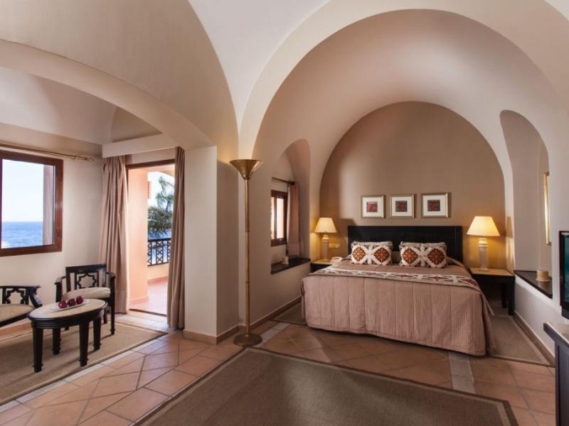 Steigenberger Coraya Beach