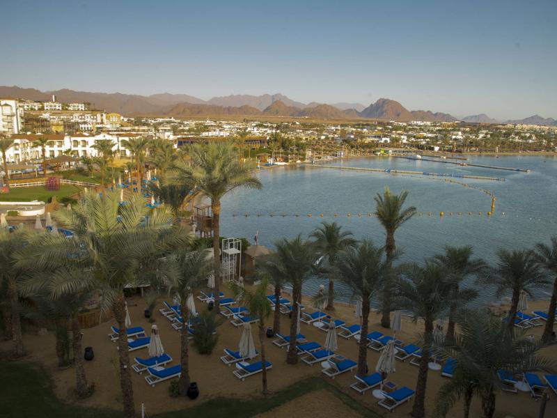 Lido Sharm Hotel