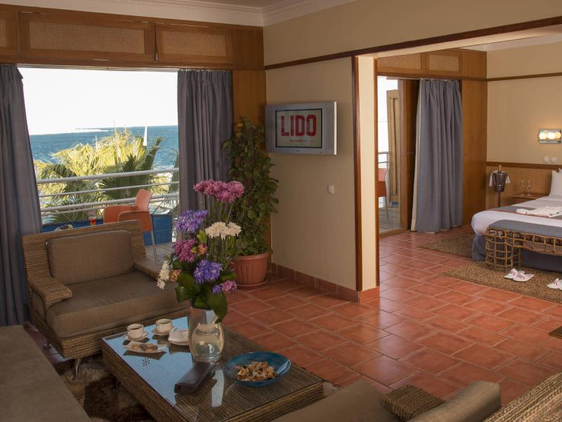 Lido Sharm Hotel