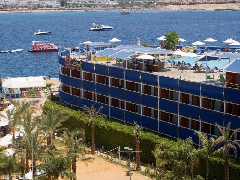 Lido Sharm Hotel