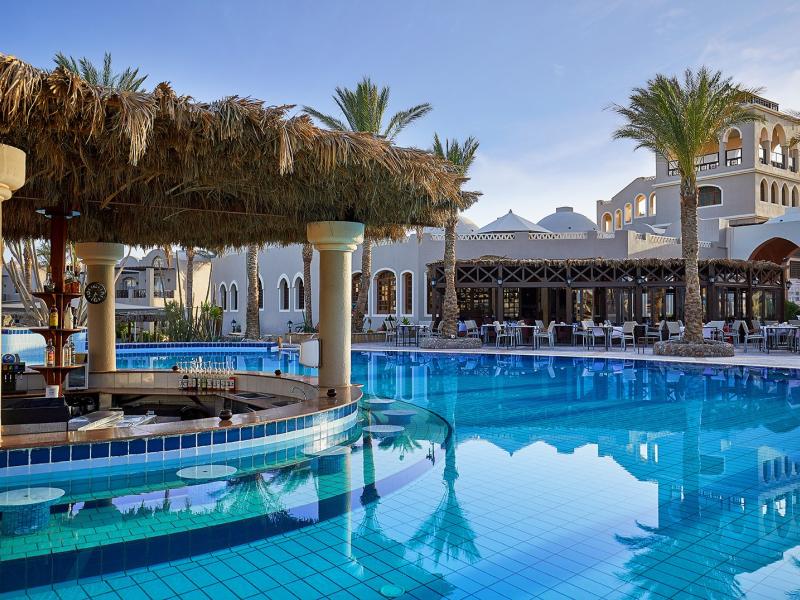 Jaz Iberotel Makadi Beach