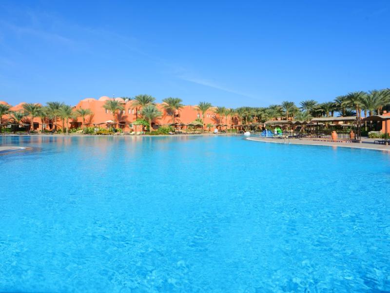 Jaz Makadi Oasis Resort & Club