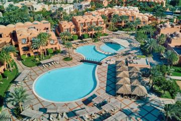 Отель Jaz Makadi Oasis Resort & Club Египет, Макади, фото 19