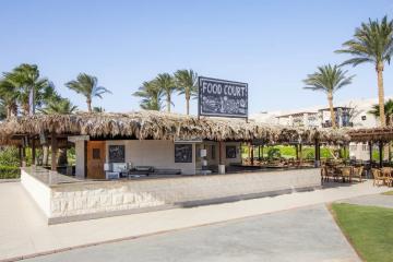 Отель Jaz Makadi Oasis Resort & Club Египет, Макади, фото 21