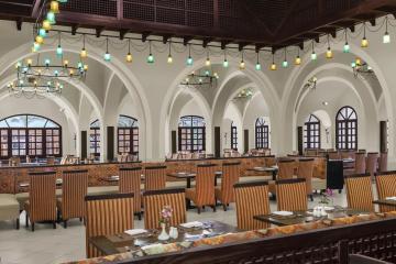 Отель Jaz Makadi Oasis Resort & Club Египет, Макади, фото 22