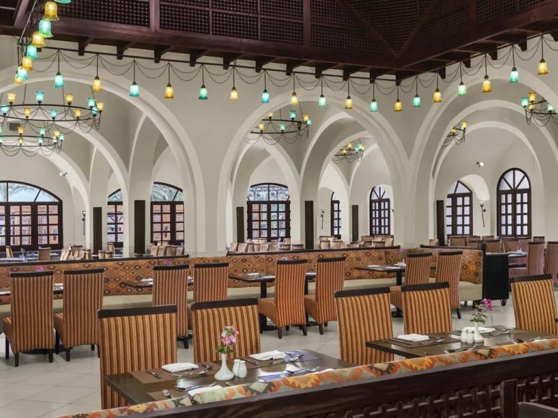 Jaz Makadi Oasis Resort & Club