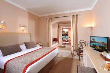 Отель Jaz Makadi Oasis Resort & Club Египет, Макади, фото 25