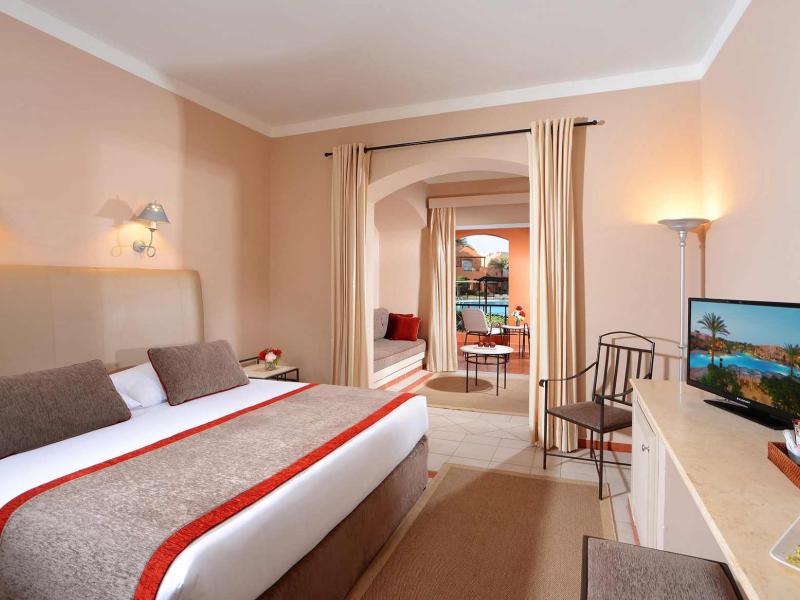 Jaz Makadi Oasis Resort & Club