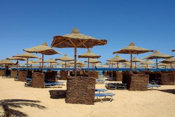 Отель Jaz Makadi Oasis Resort & Club Египет, Макади, фото 27