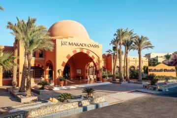 Отель Jaz Makadi Oasis Resort & Club Египет, Макади, фото 30